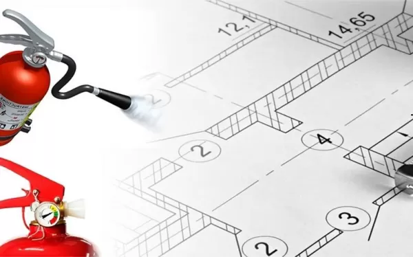 Projetos de Prevenção a Incêndio (com engenheiro próprio)