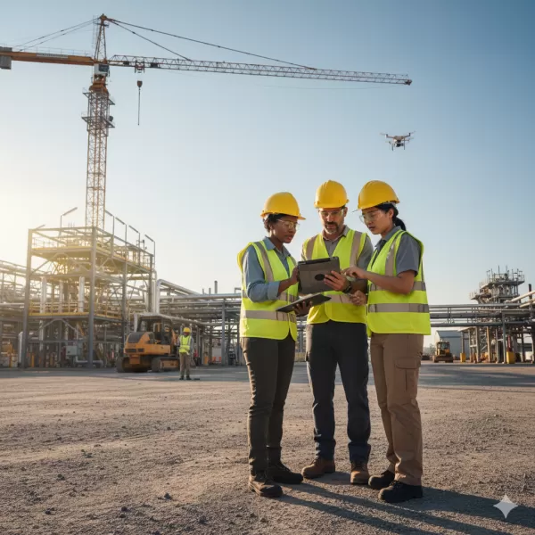 Consultoria em Segurança do Trabalho